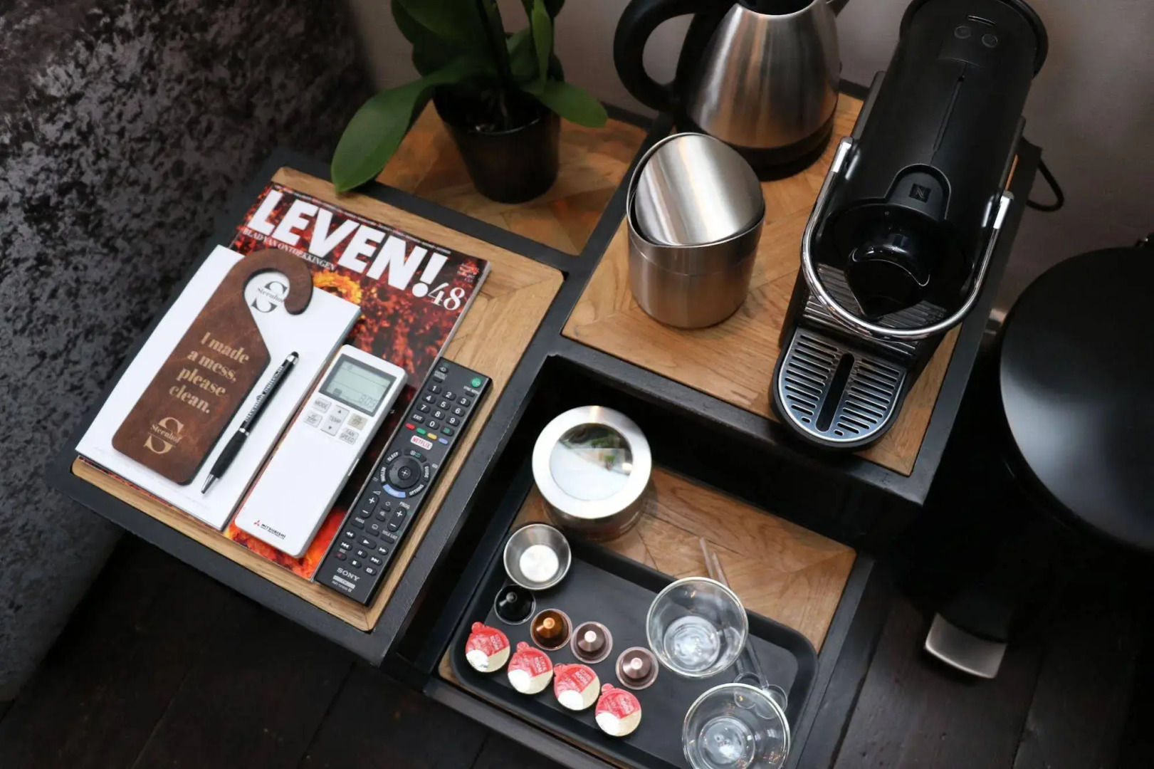 Foto - Boutique Hotel Steenhof Suites - Adults Only