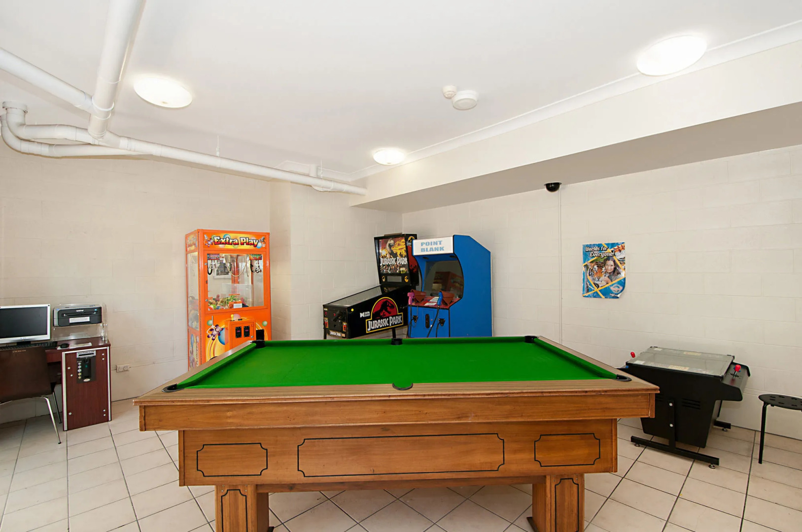 Photo - Sandcastles On The Broadwater