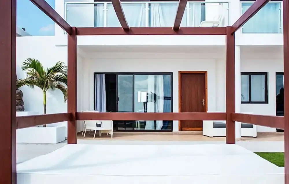 Foto - Hotel LIVVO Budha Beach