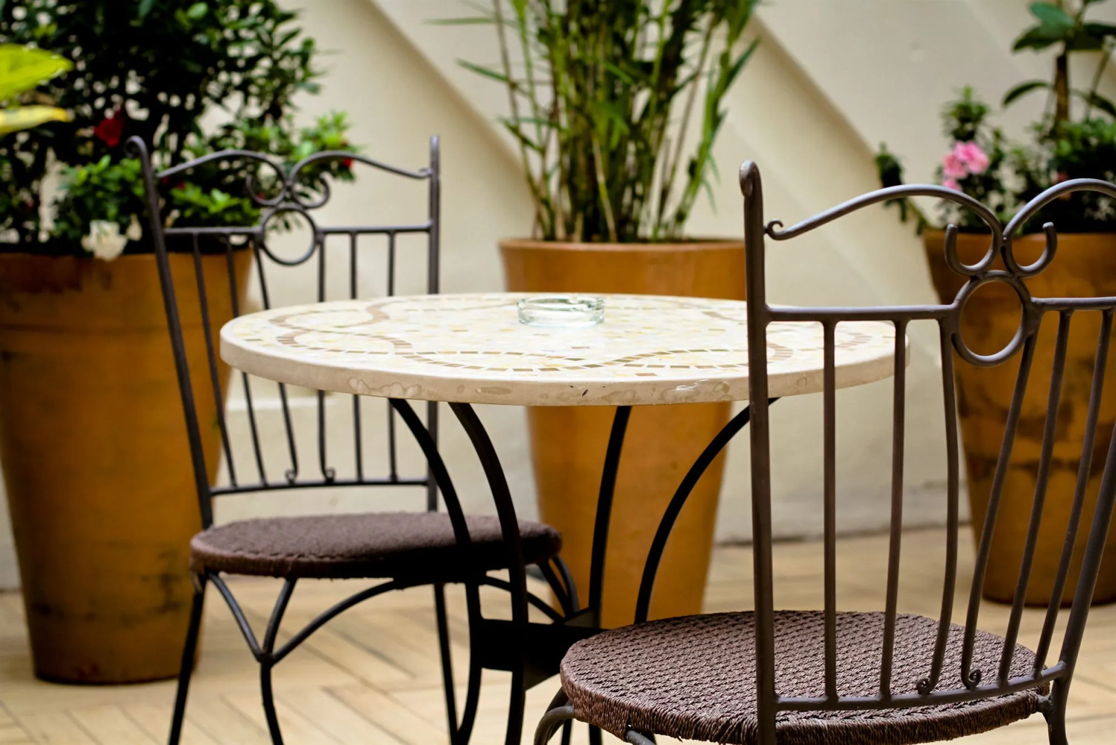 Foto - Hotel Trianon Paulista