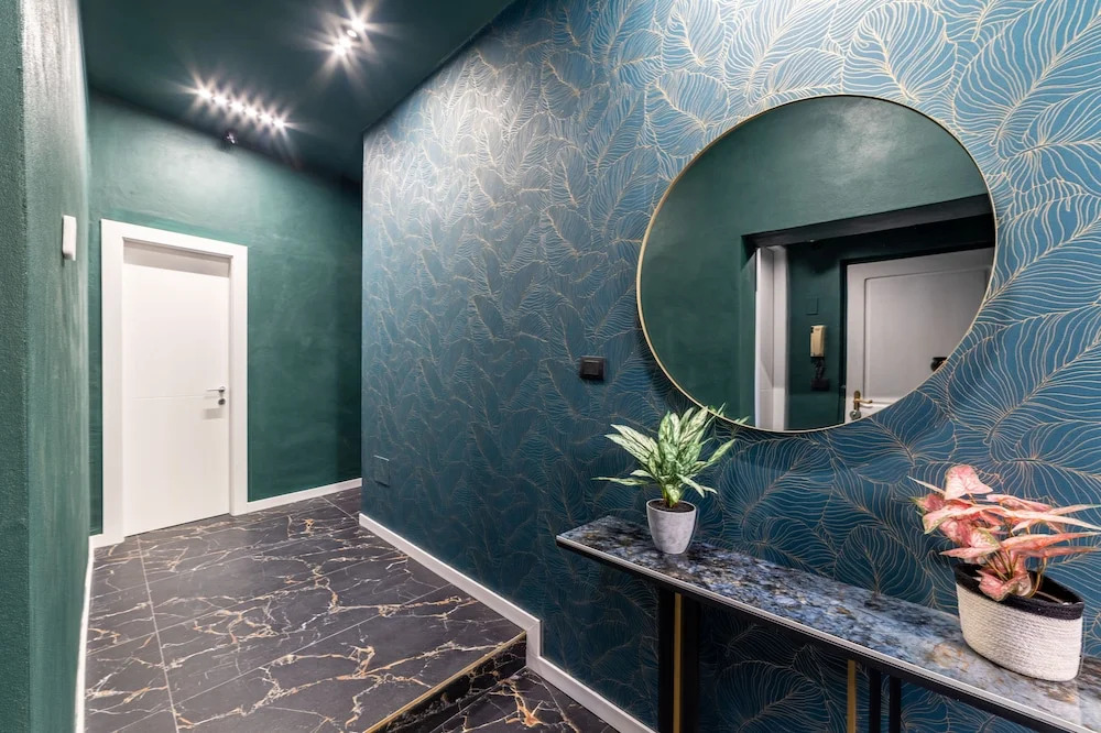 Foto - Romantic Room Duomo