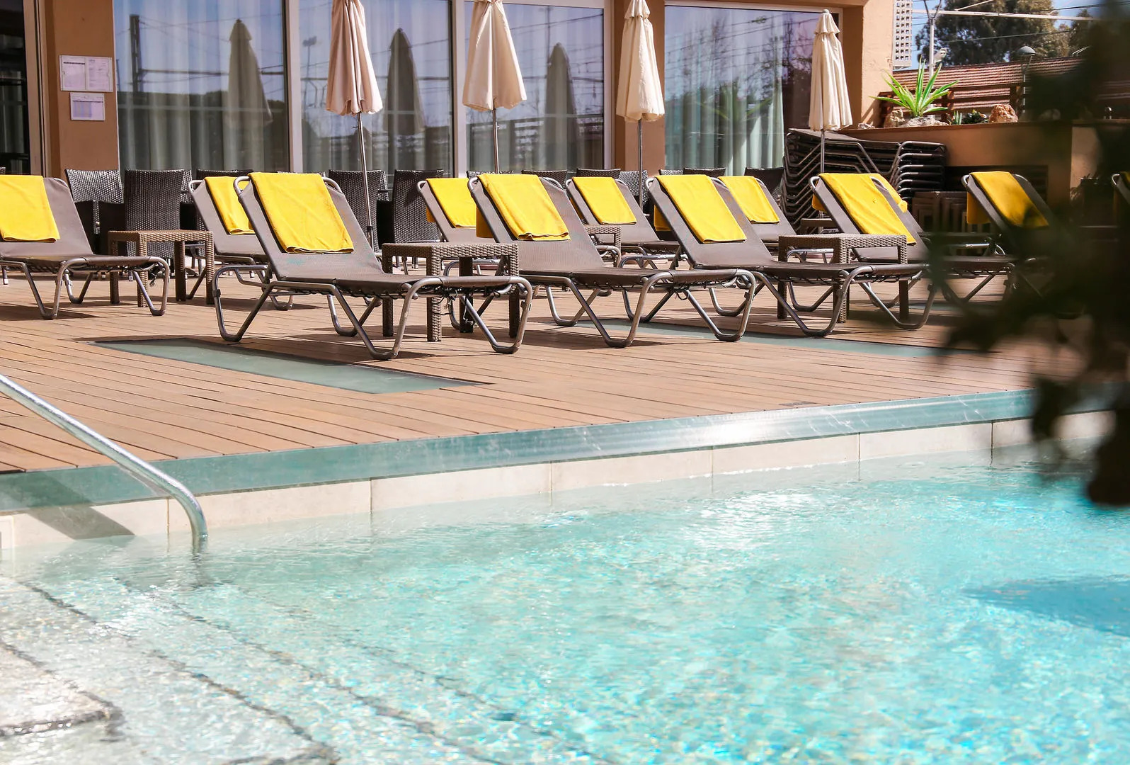 Foto - KAKTUS Hotel Volga