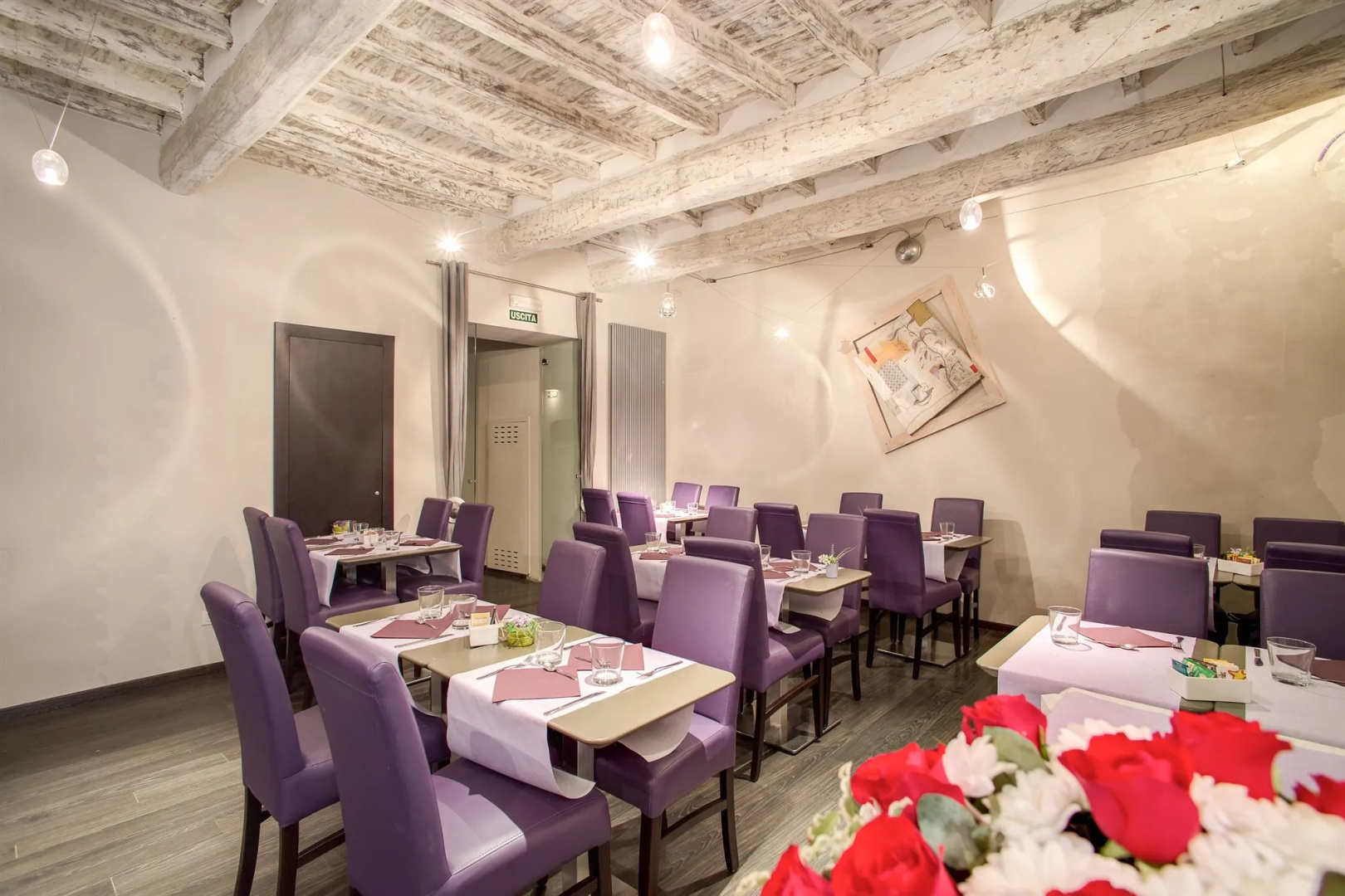 Photo - Trevi Beau Boutique Hotel