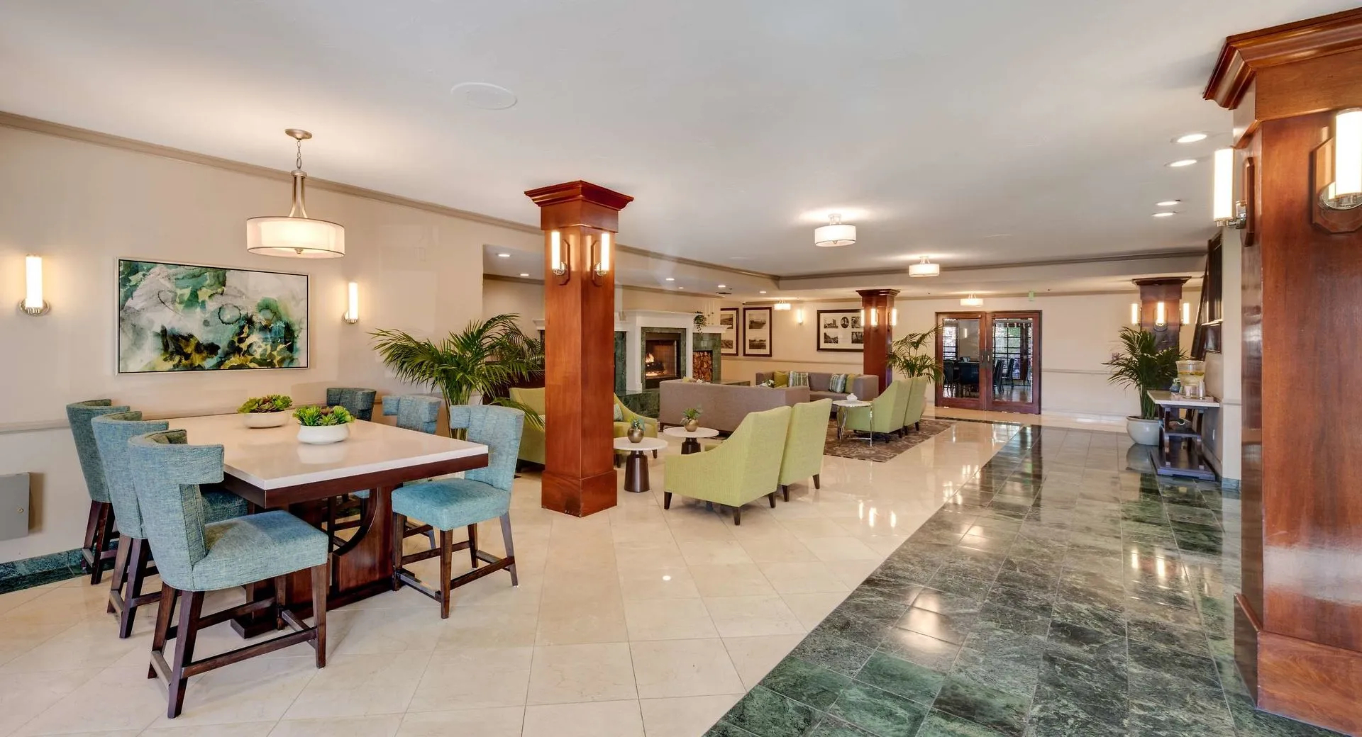Photo - Ayres Hotel Corona - Riverside
