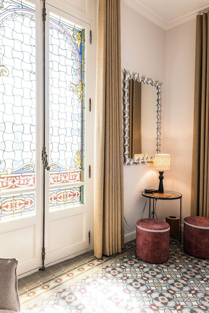 Foto - Hôtel Le Mosaïque