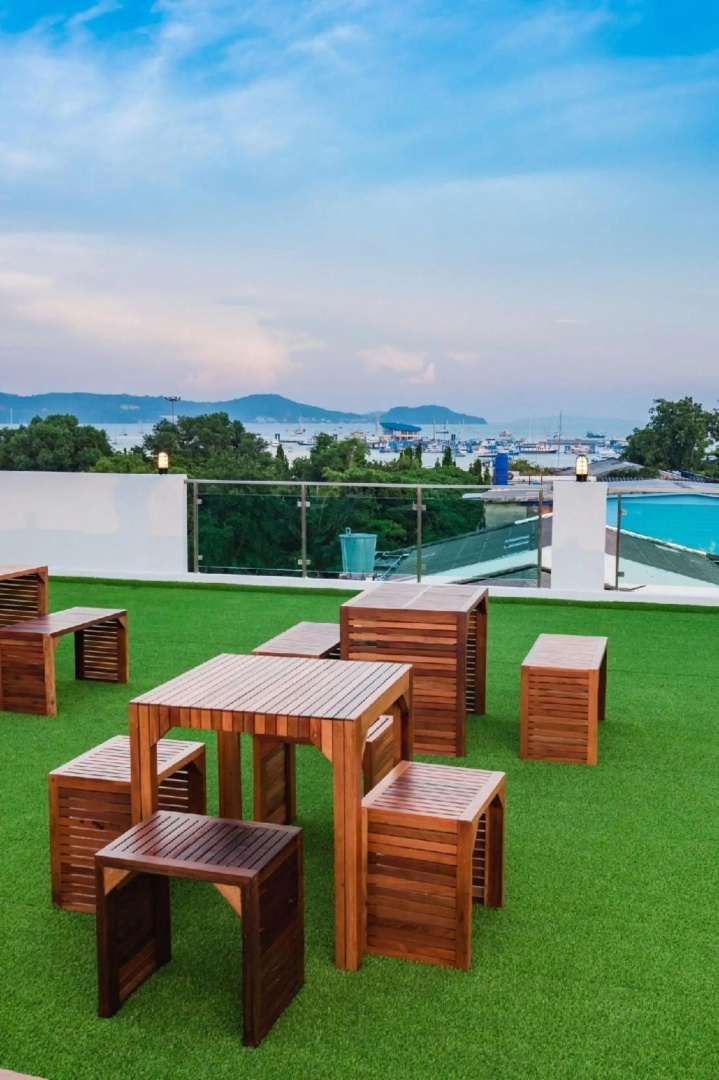 Foto - Phuket Marine Poshtel (SHA Plus+)