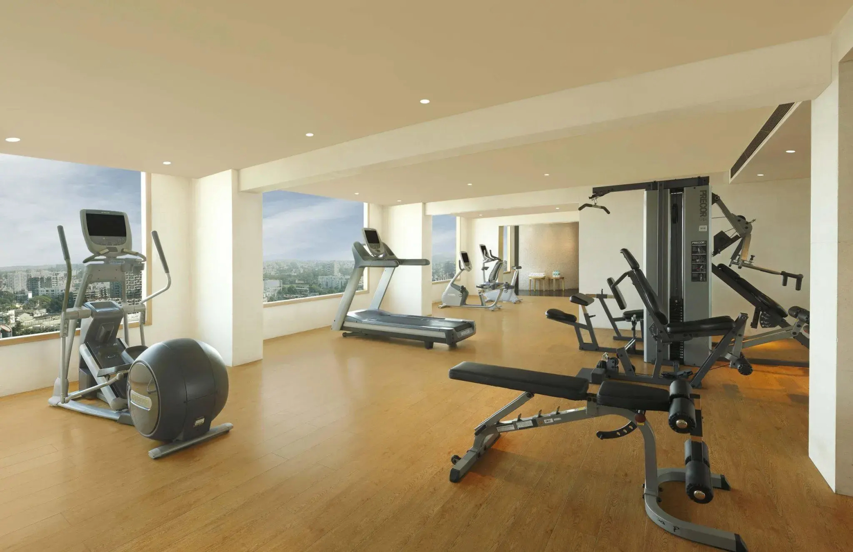 Photo - DoubleTree by Hilton-Pune Chinchwad