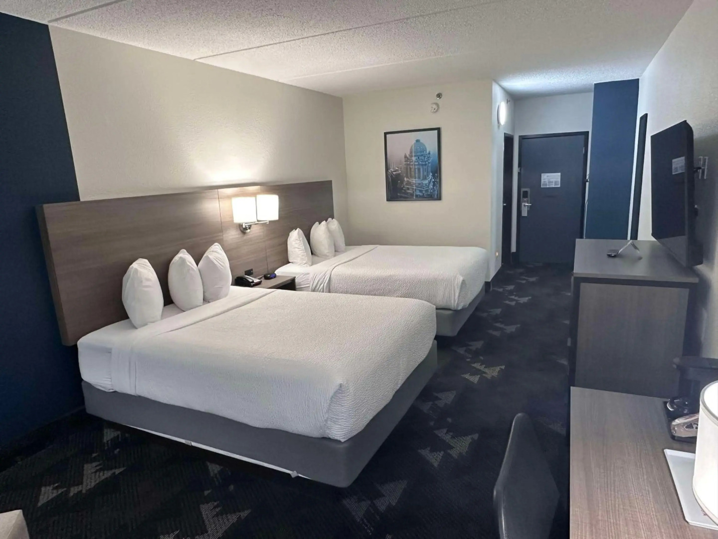 Foto - Best Western Bolingbrook Hotel