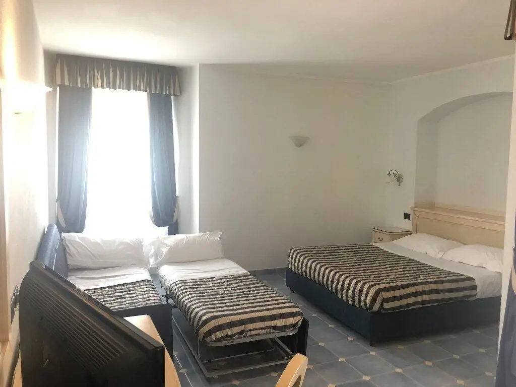 Photo - Baia dei Mulini Resort & Spa