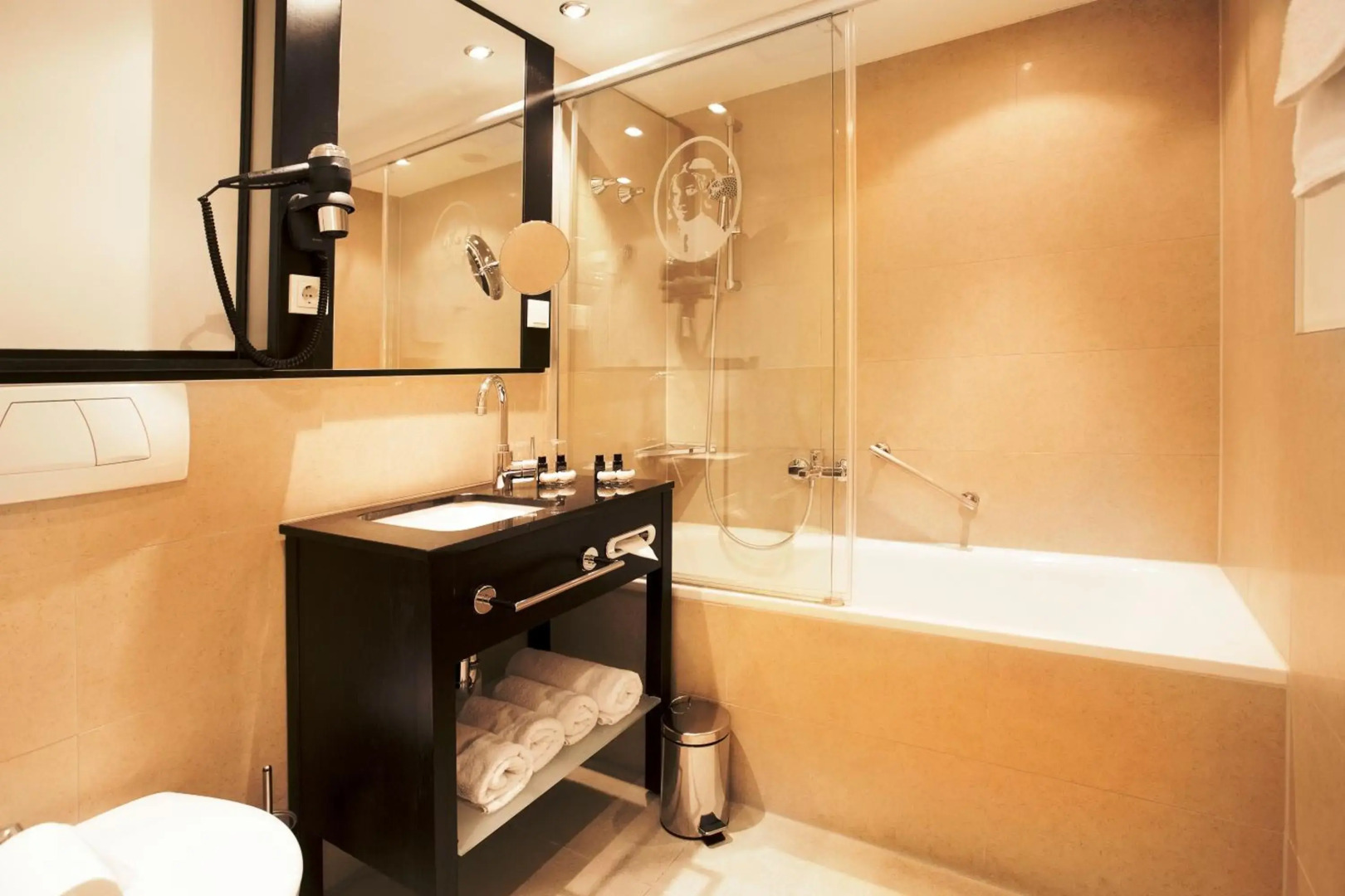 Foto - Hotel Victoria