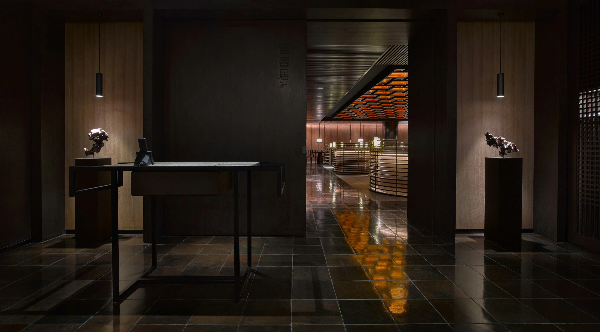 Photo - The PuXuan Hotel and Spa