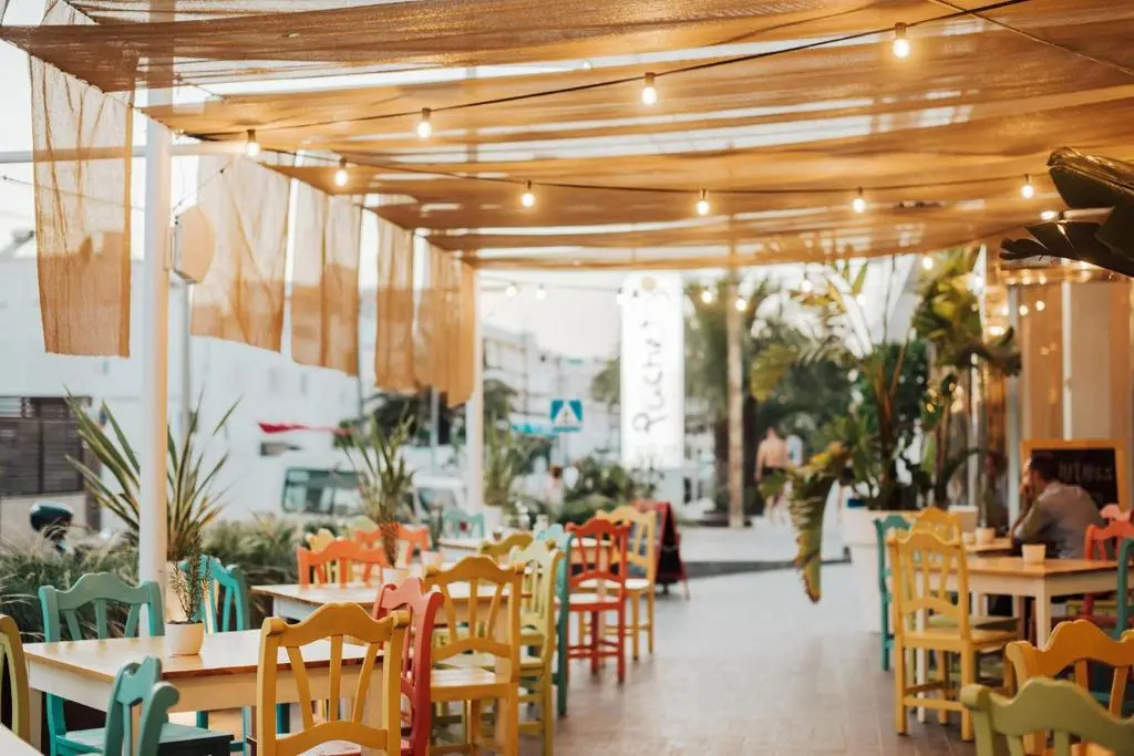 Photo - Hotel Puchet Ibiza