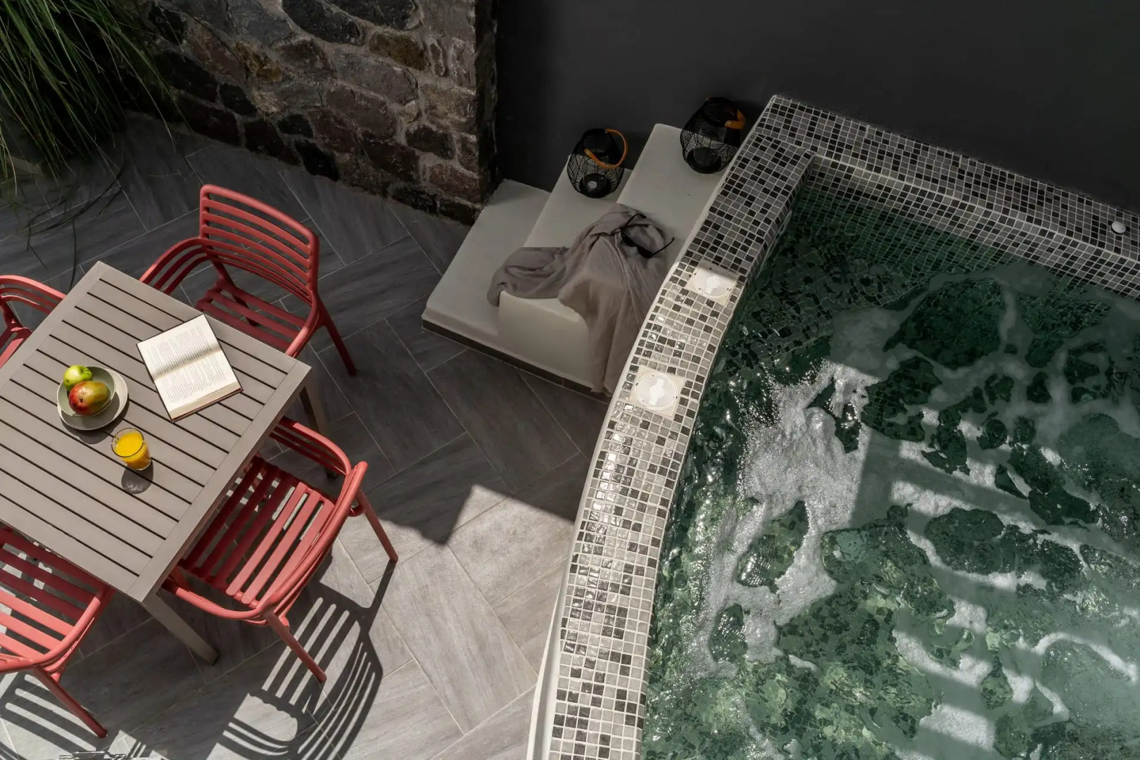 Foto - Wine and Yard Caves