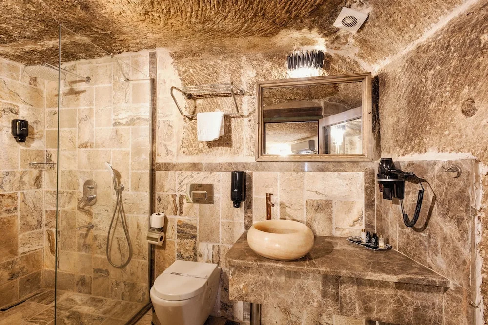Photo - Noah's Ark Cave Hotel
