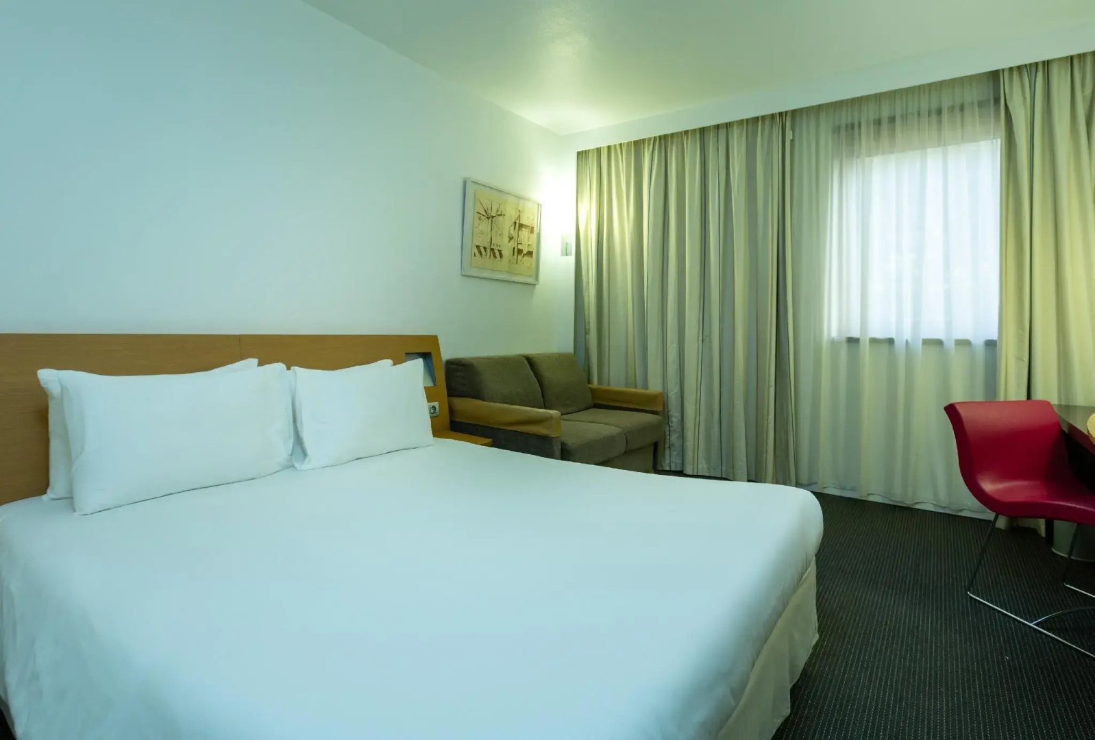 Photo - Accra City Hotel