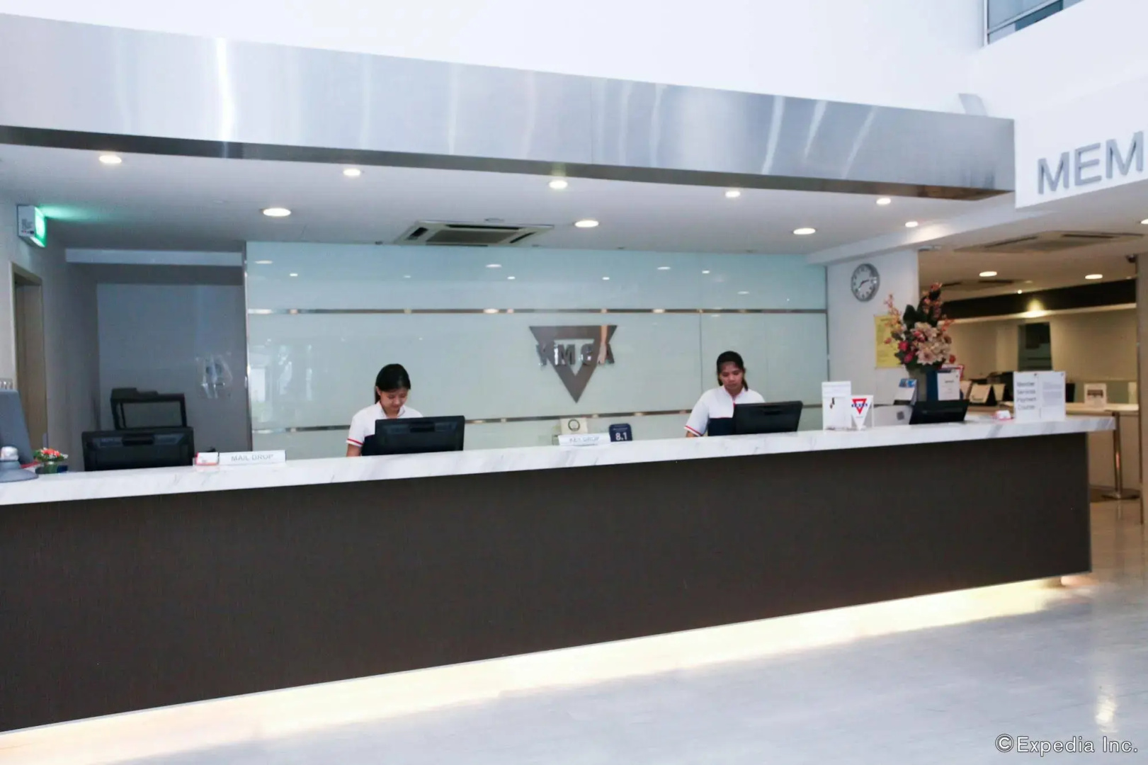 Photo - YMCA One Orchard