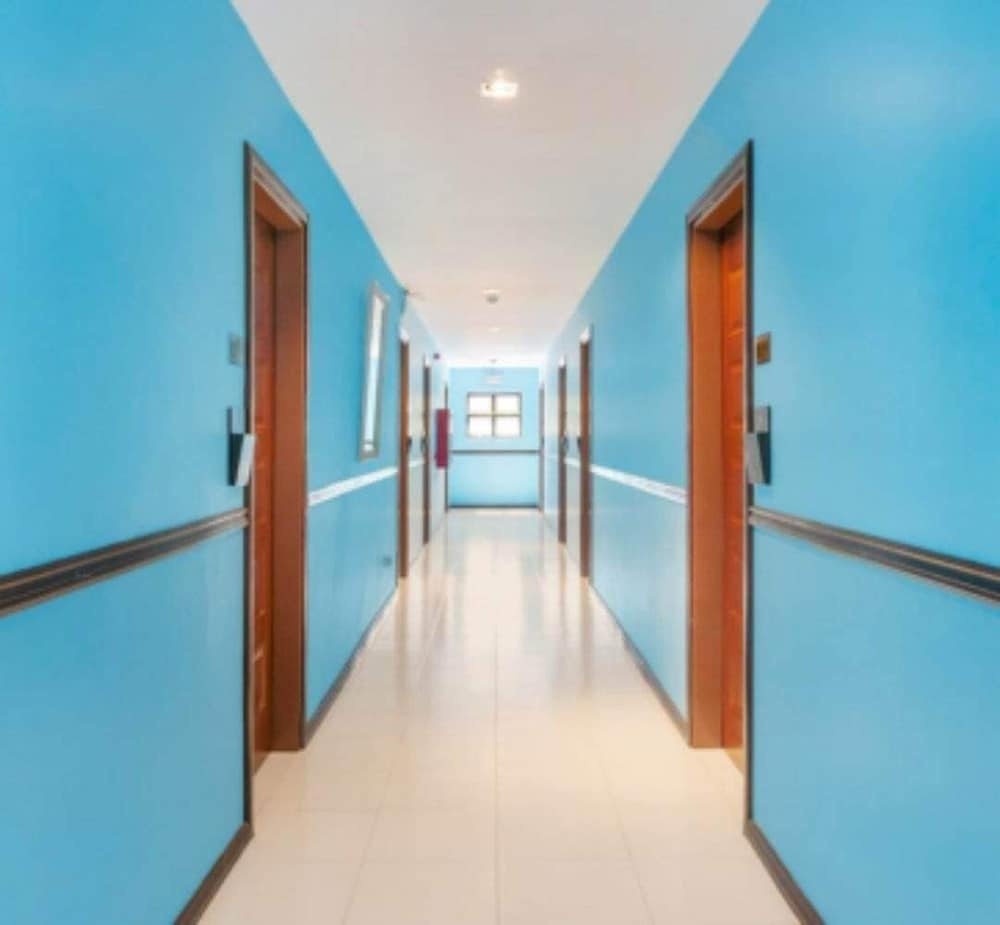 Yellow Pad Hotel Davao