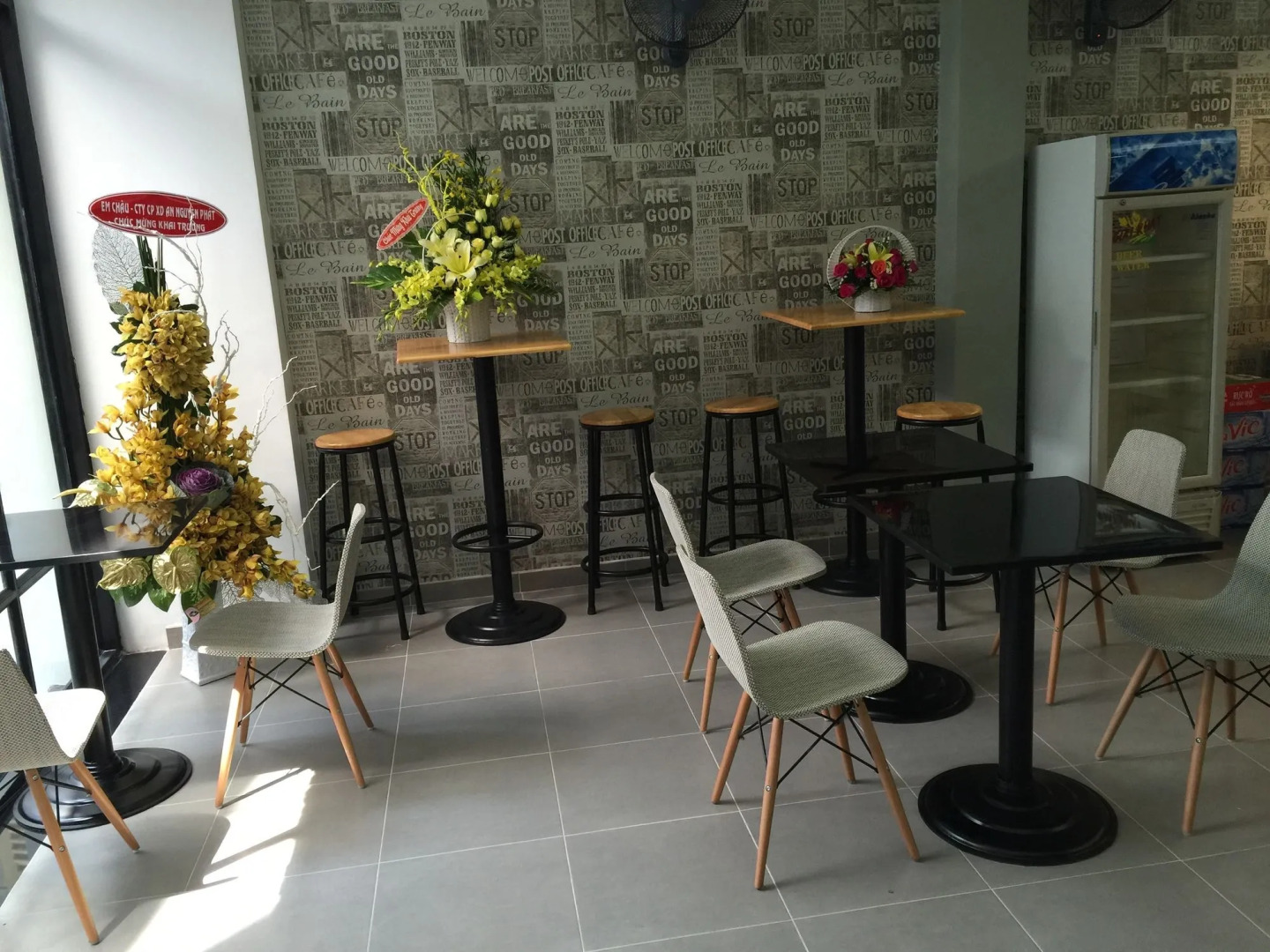 Photo - Galaxy Boutique Sai Gon Central Hotel