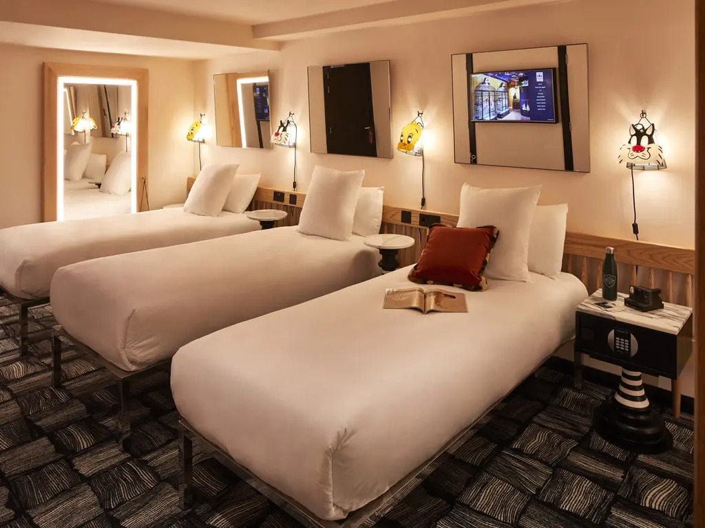 Foto - Mama Shelter London - Shoreditch