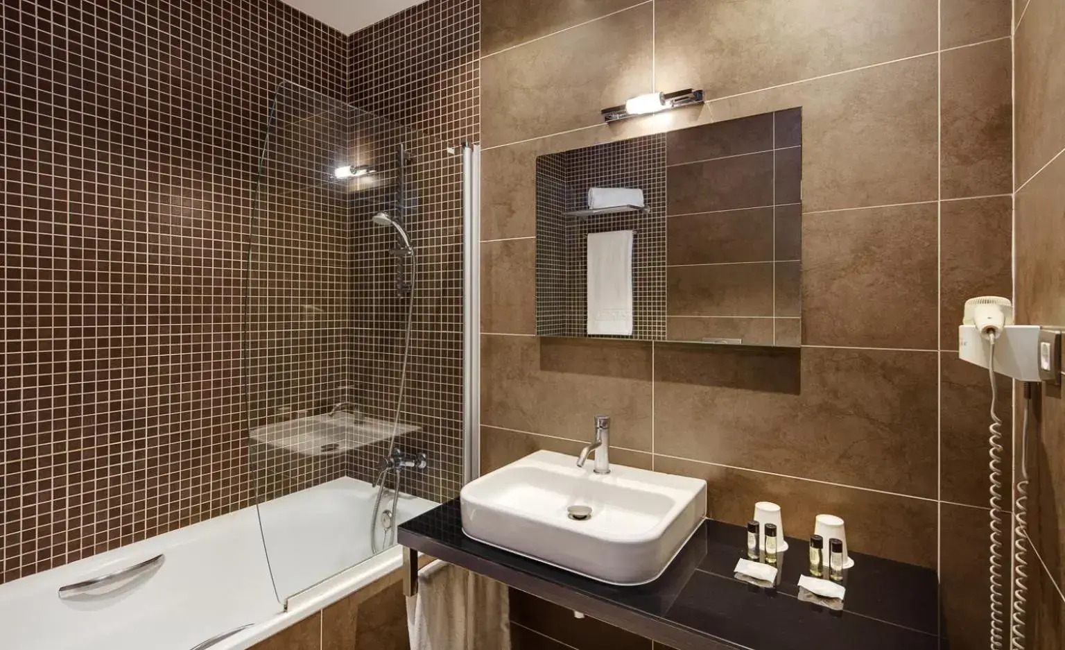 Foto - Sercotel Plaza Feria