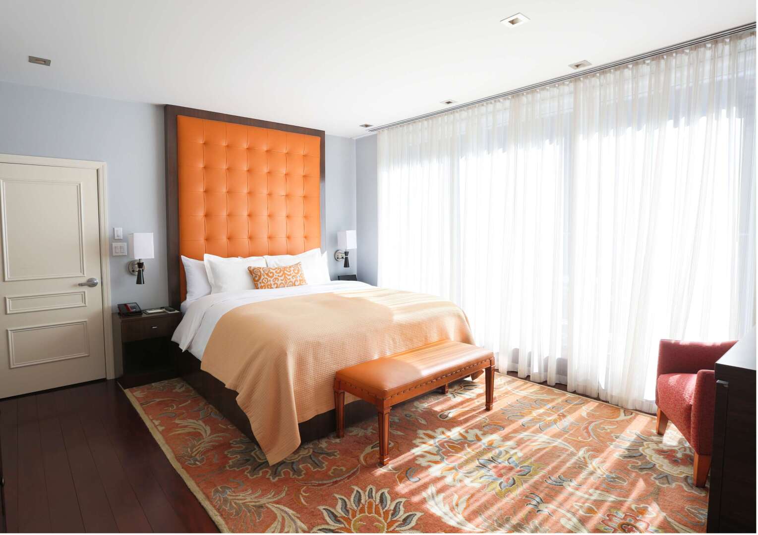 Photo - San Carlos Hotel New York