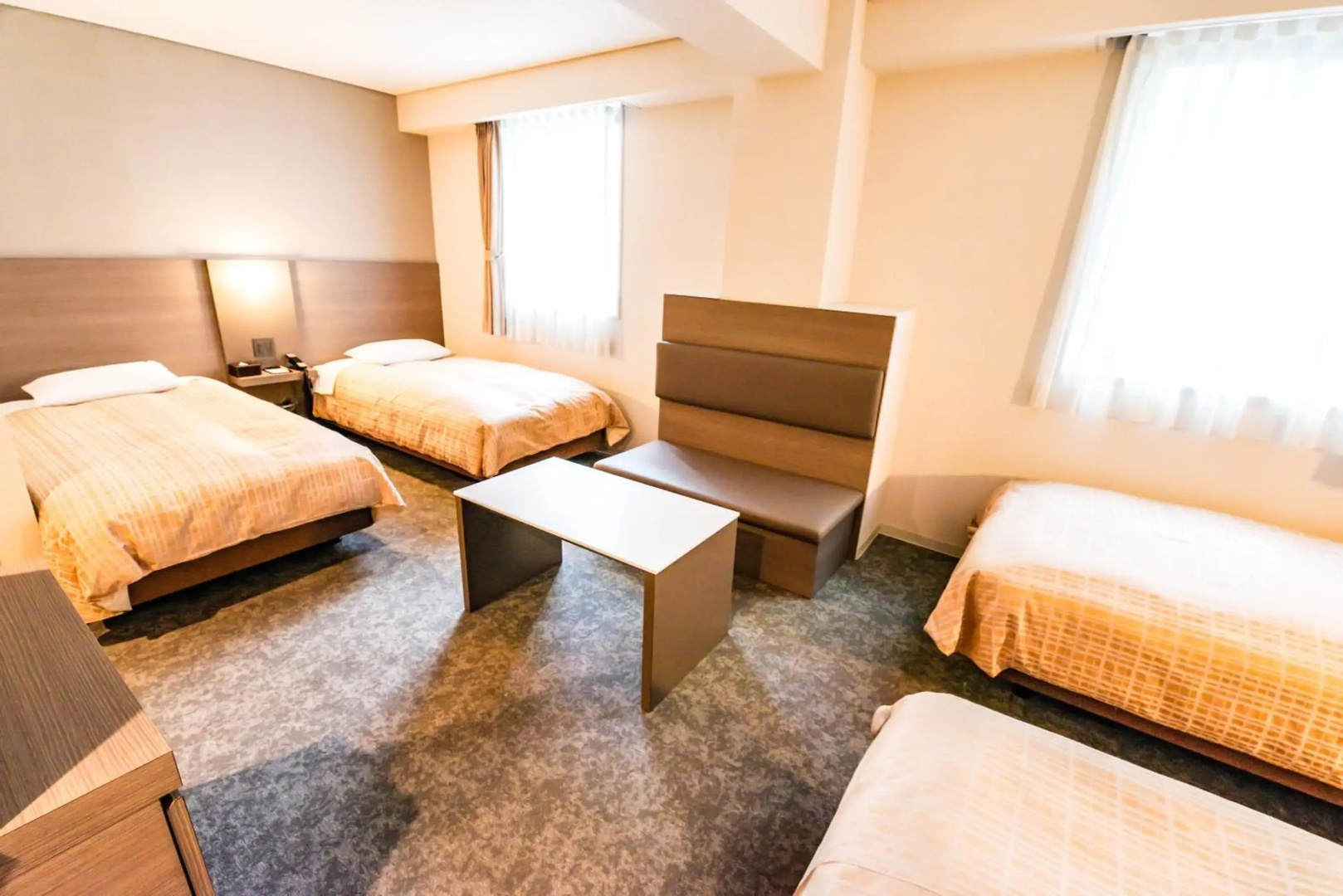 Photo - Reisenkaku Hotel Ekimae
