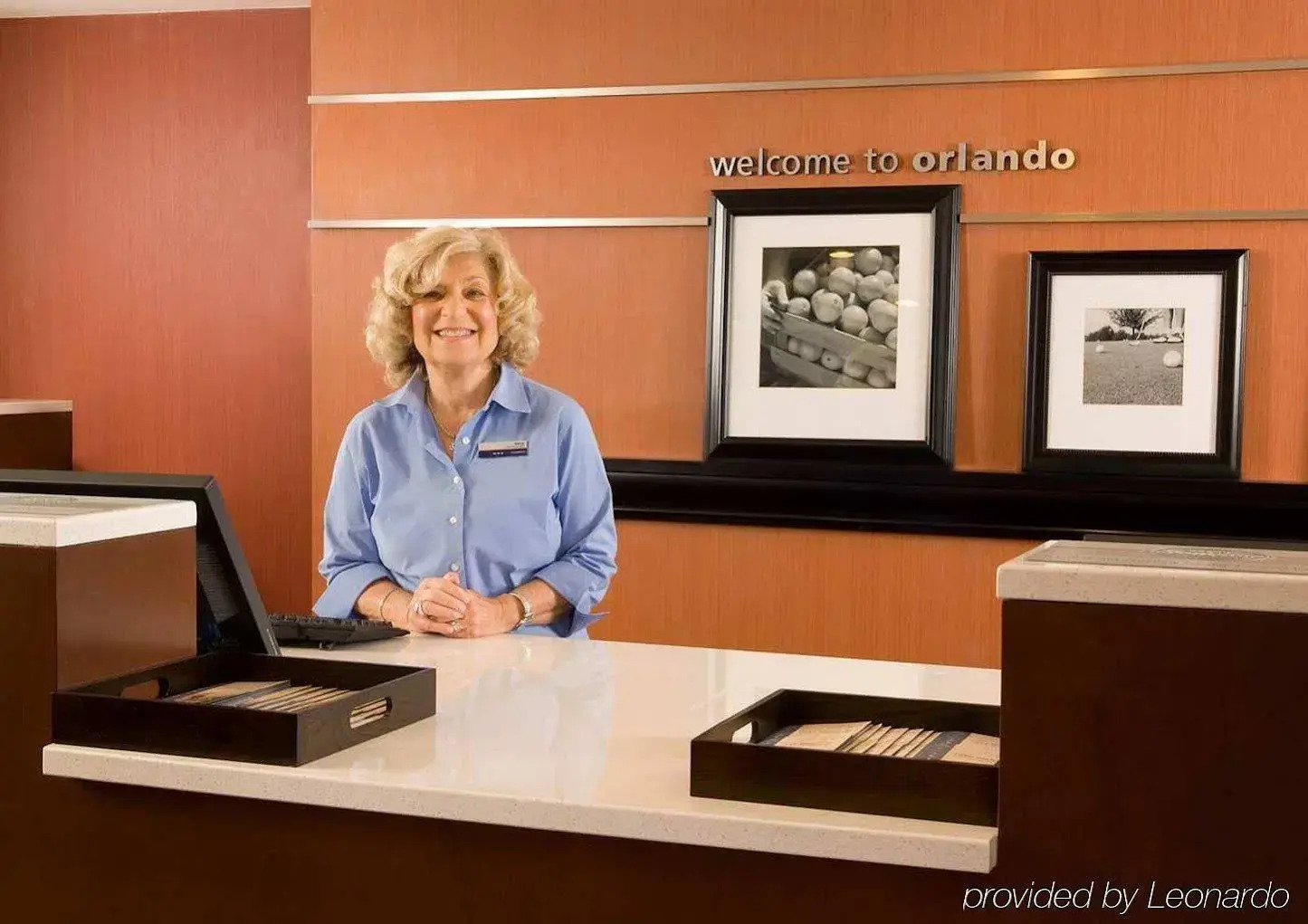 Foto - Hampton Inn Orlando Near Universal Blv/International Dr