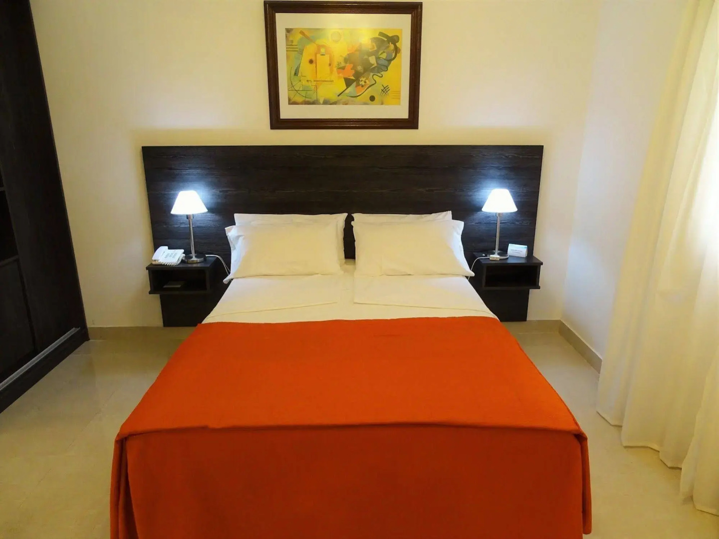 Foto - Hotel UTHGRA de las Luces