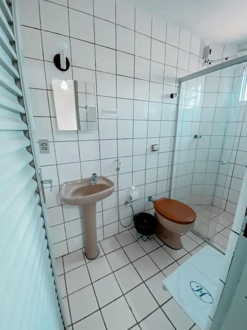 Foto - Manhattan Hotel