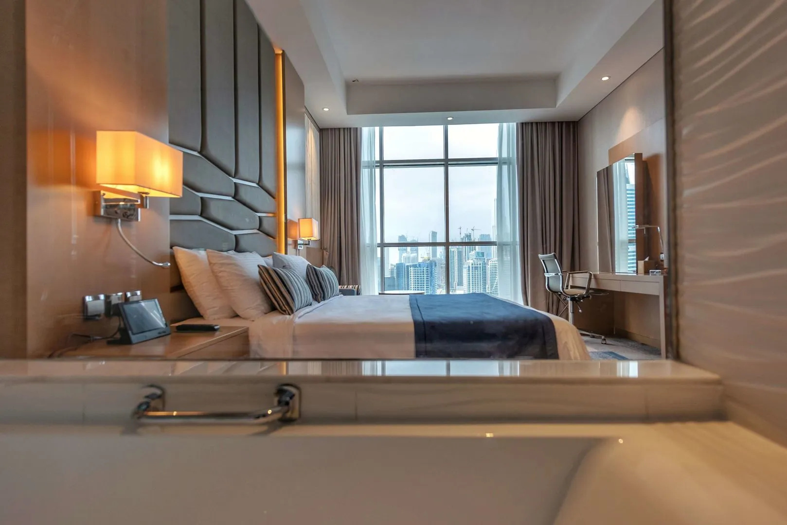 Photo - Canal Central Hotel Business Bay