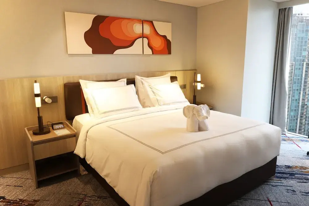 Photo - Swissôtel Living Jakarta Mega Kuningan
