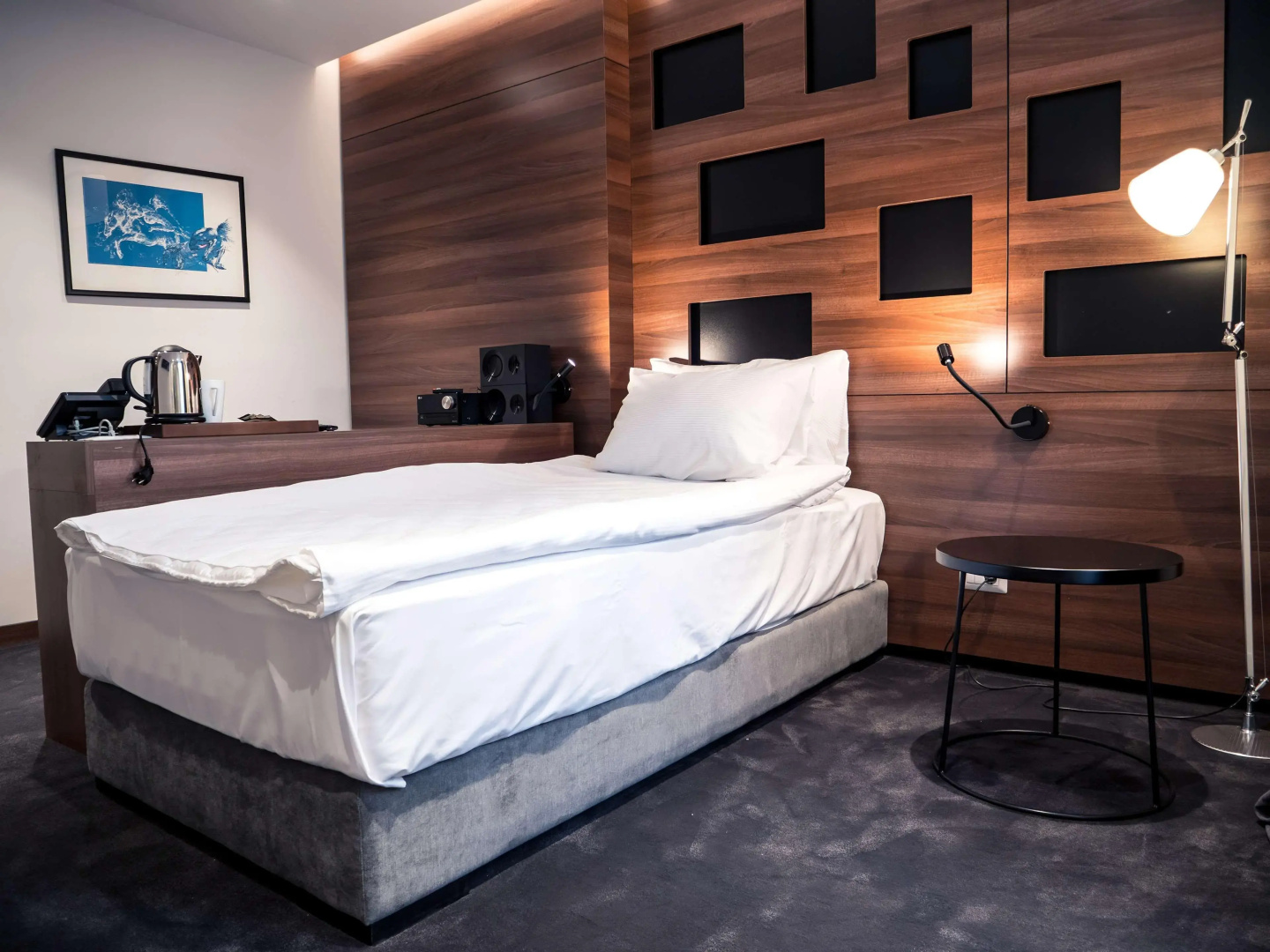 Photo - Best Western Premier Natalija Residence