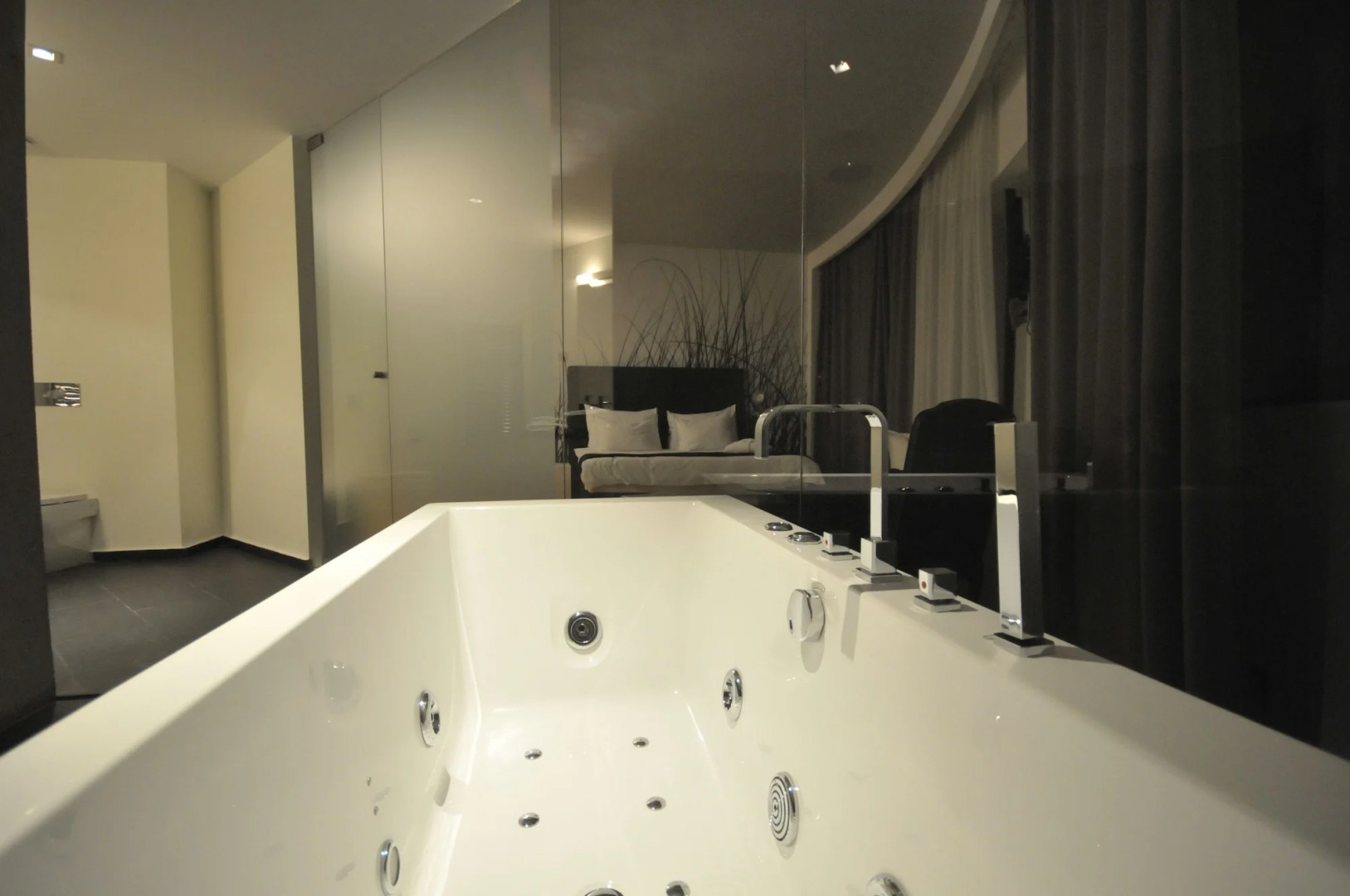 Photo - Sarroglia Hotel