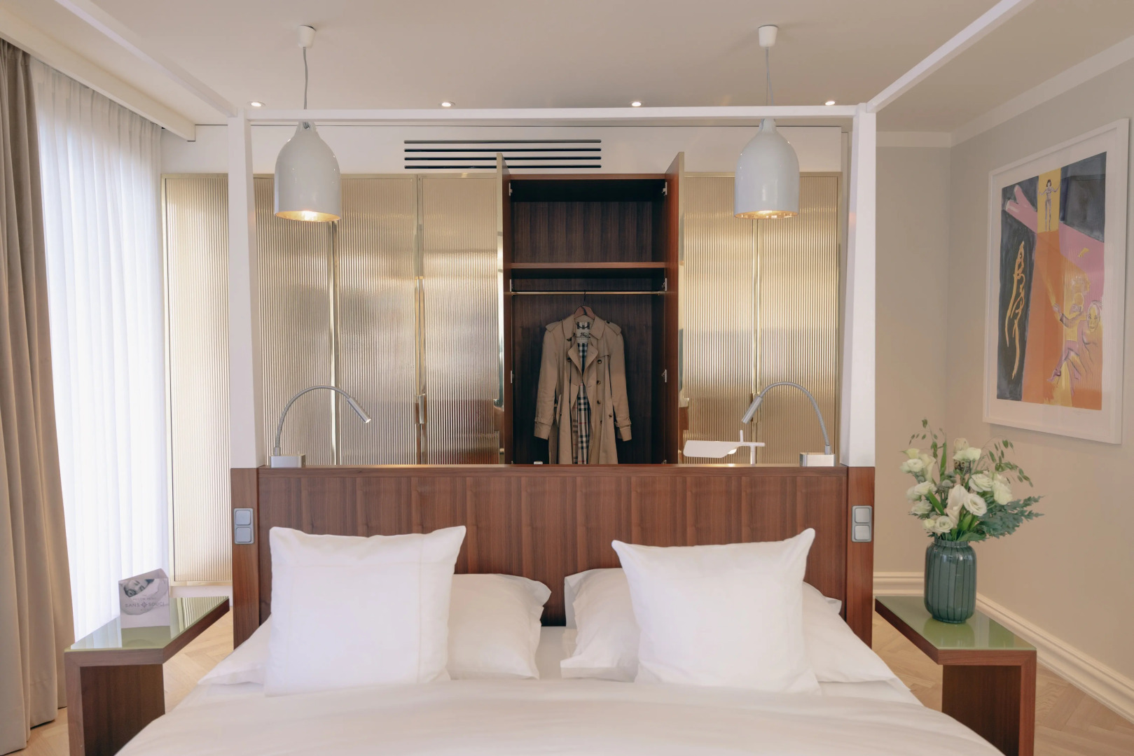 Photo - Hotel Sans Souci, Vienna