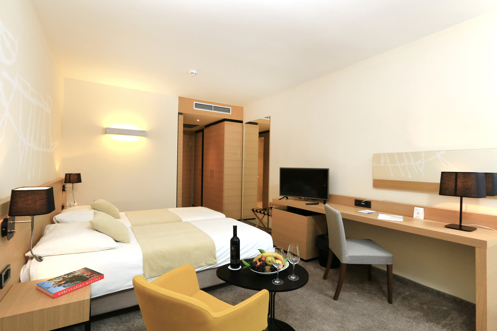 Foto - Aminess Liburna Hotel