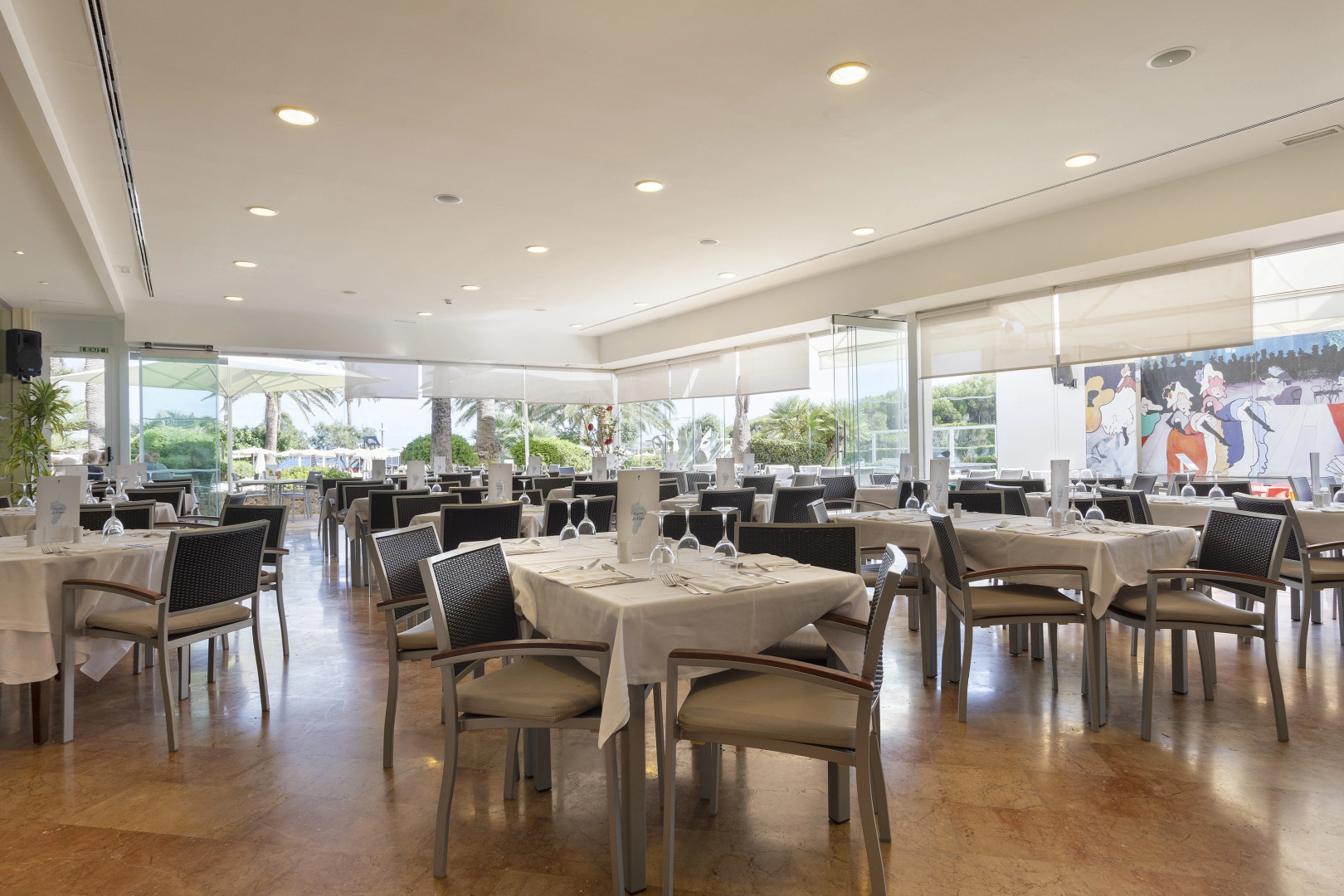 Foto - Hipotels Dunas Aparthotel