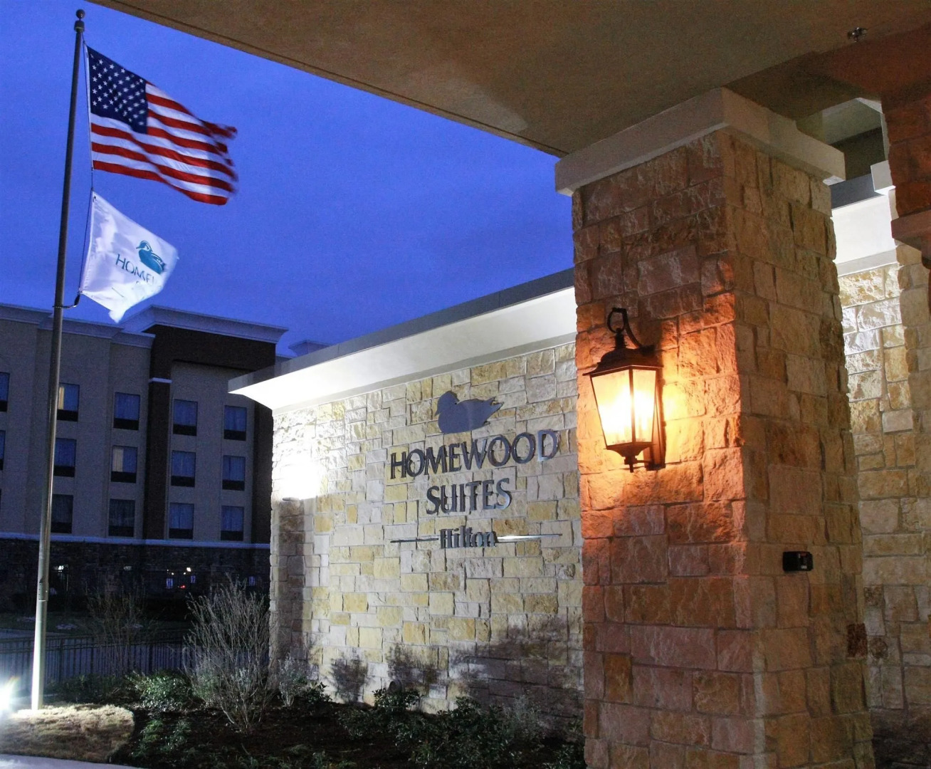 Photo - Homewood Suites by Hilton Dallas Arlington South