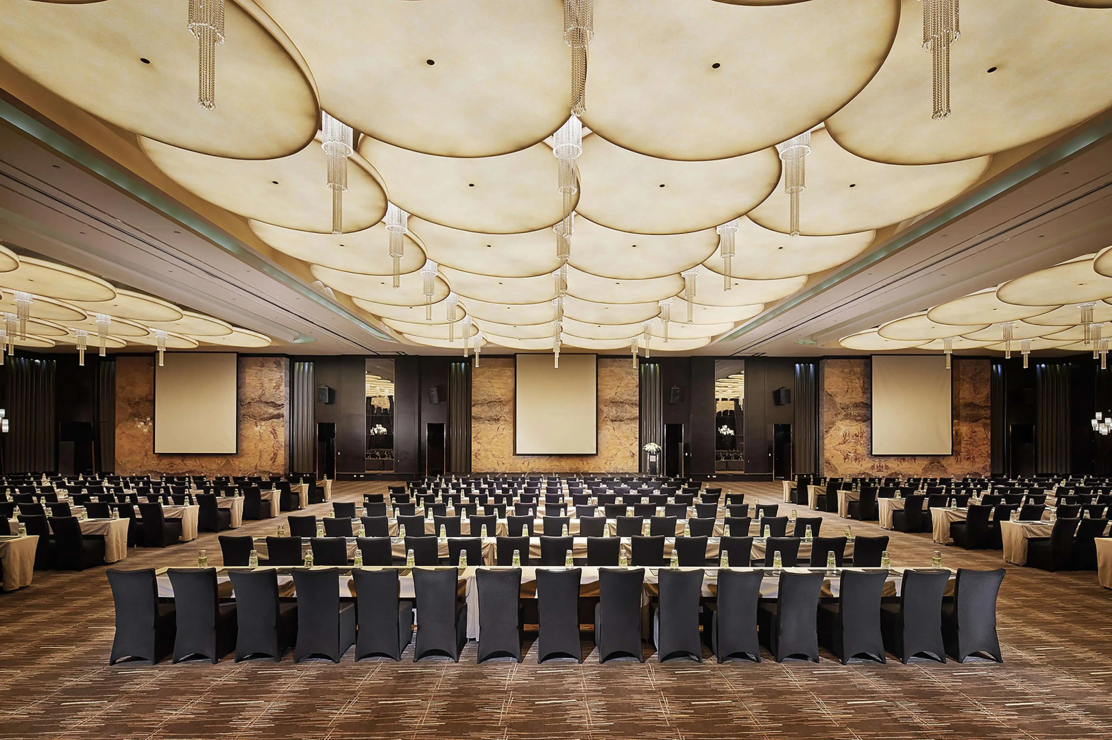 Foto - Hilton Shanghai Hongqiao