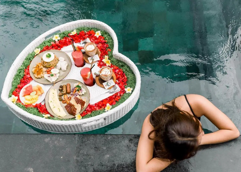 Foto - Graha Socio Hotel Nusa Dua Bali