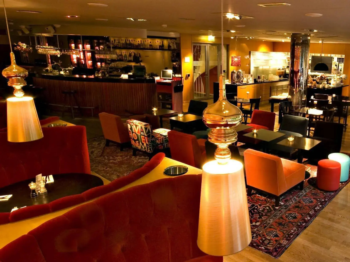 Foto - Hotel Rival