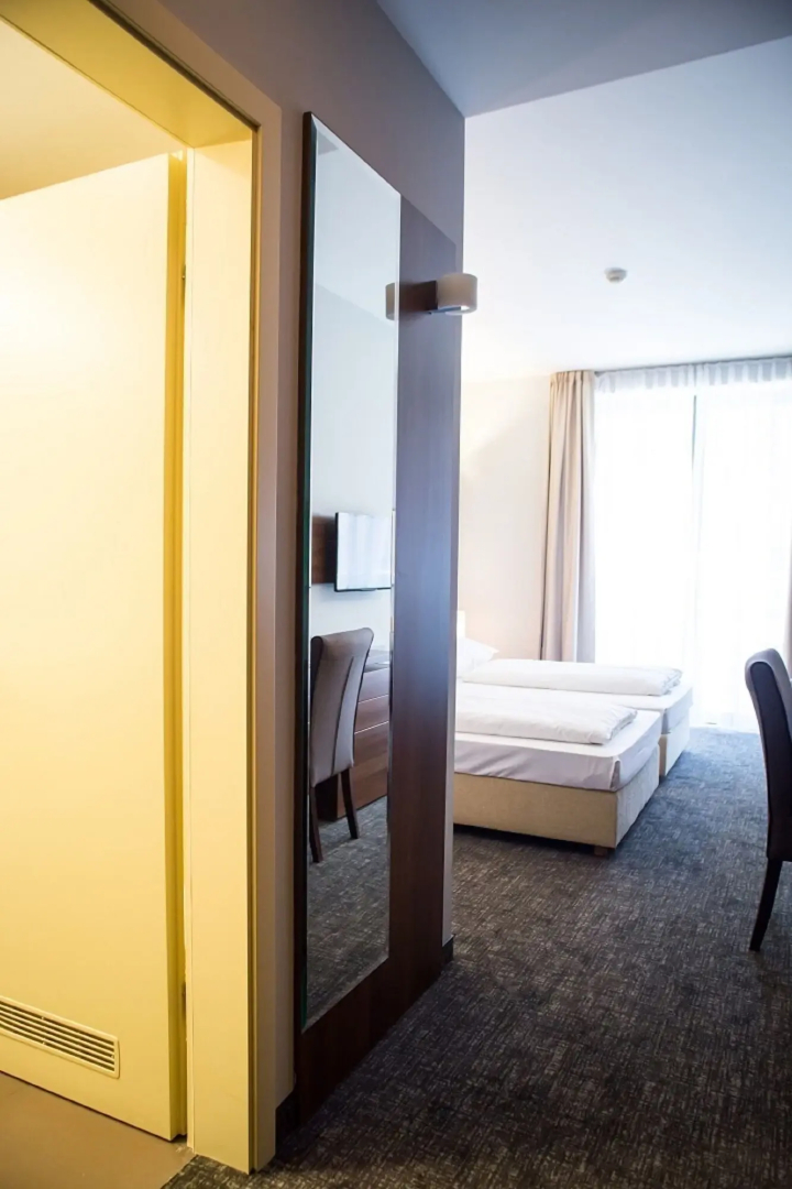 Photo - Hotel Sliško