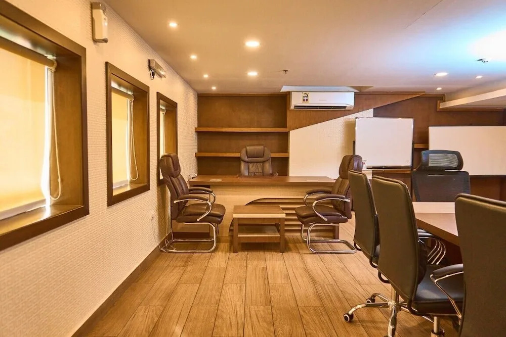 Foto - Selat Al Bait Hotel