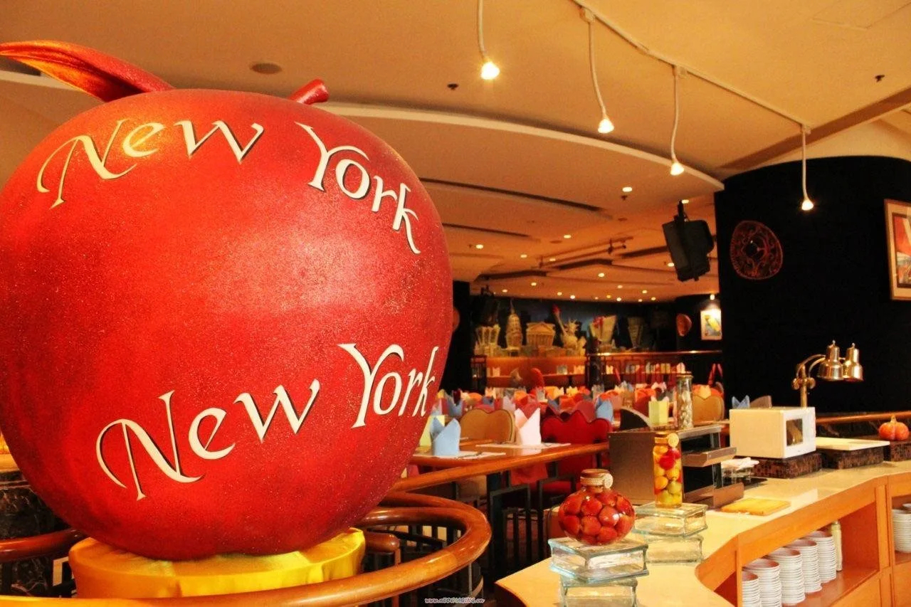 Foto - Harbour Plaza Resort City