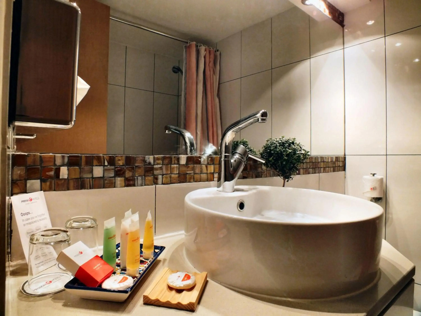 Foto - Prima Kings Hotel