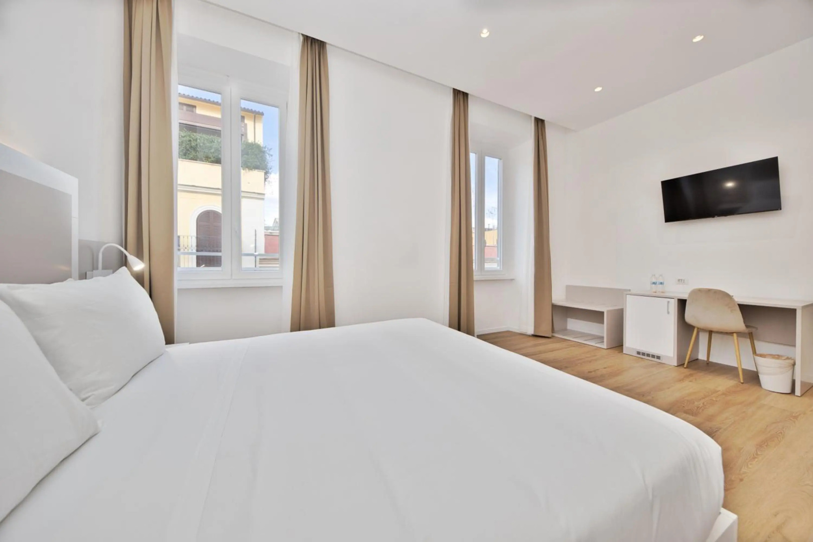 Foto - LH Hotel Andreotti