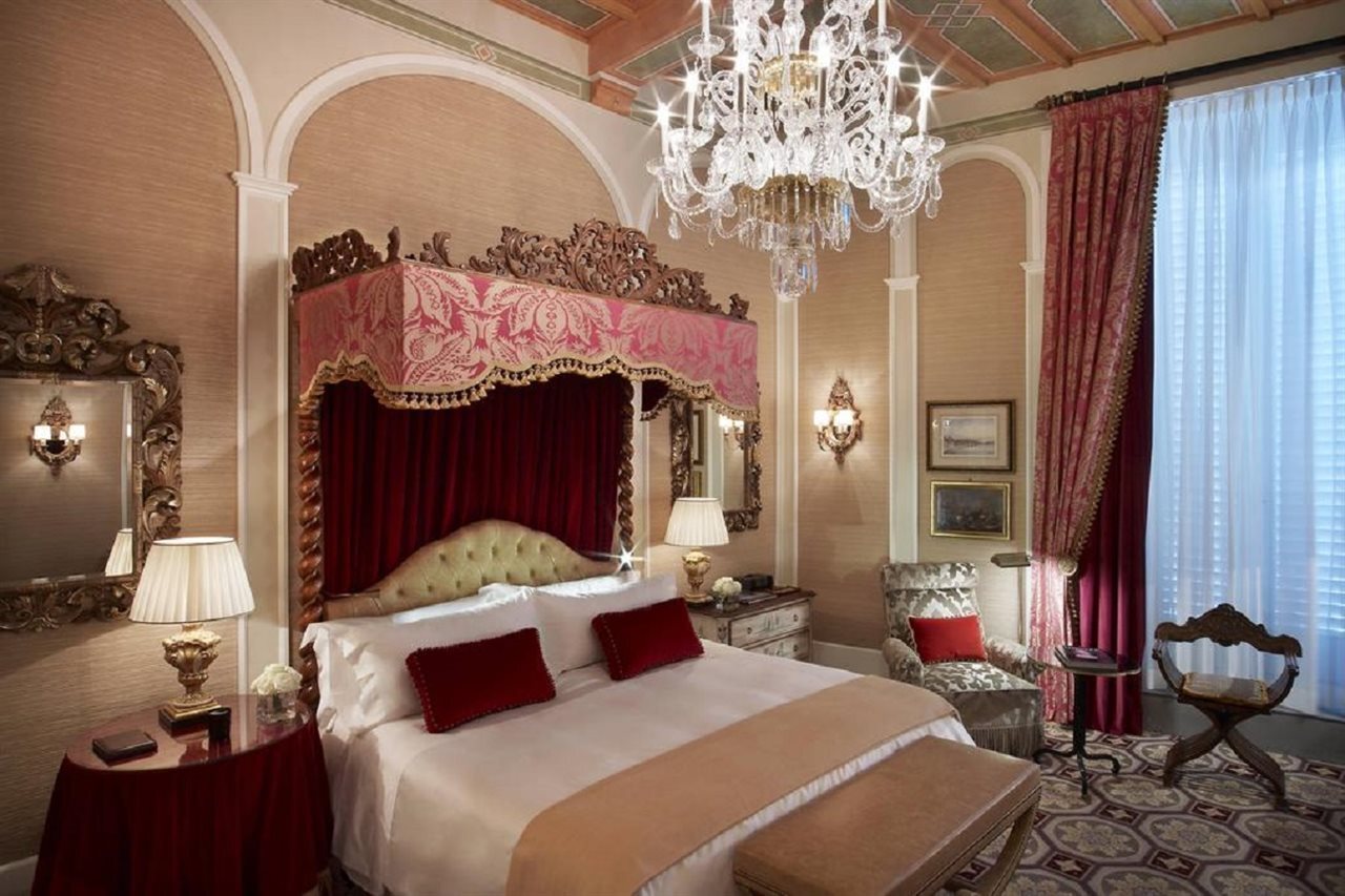 Foto - The St. Regis Florence