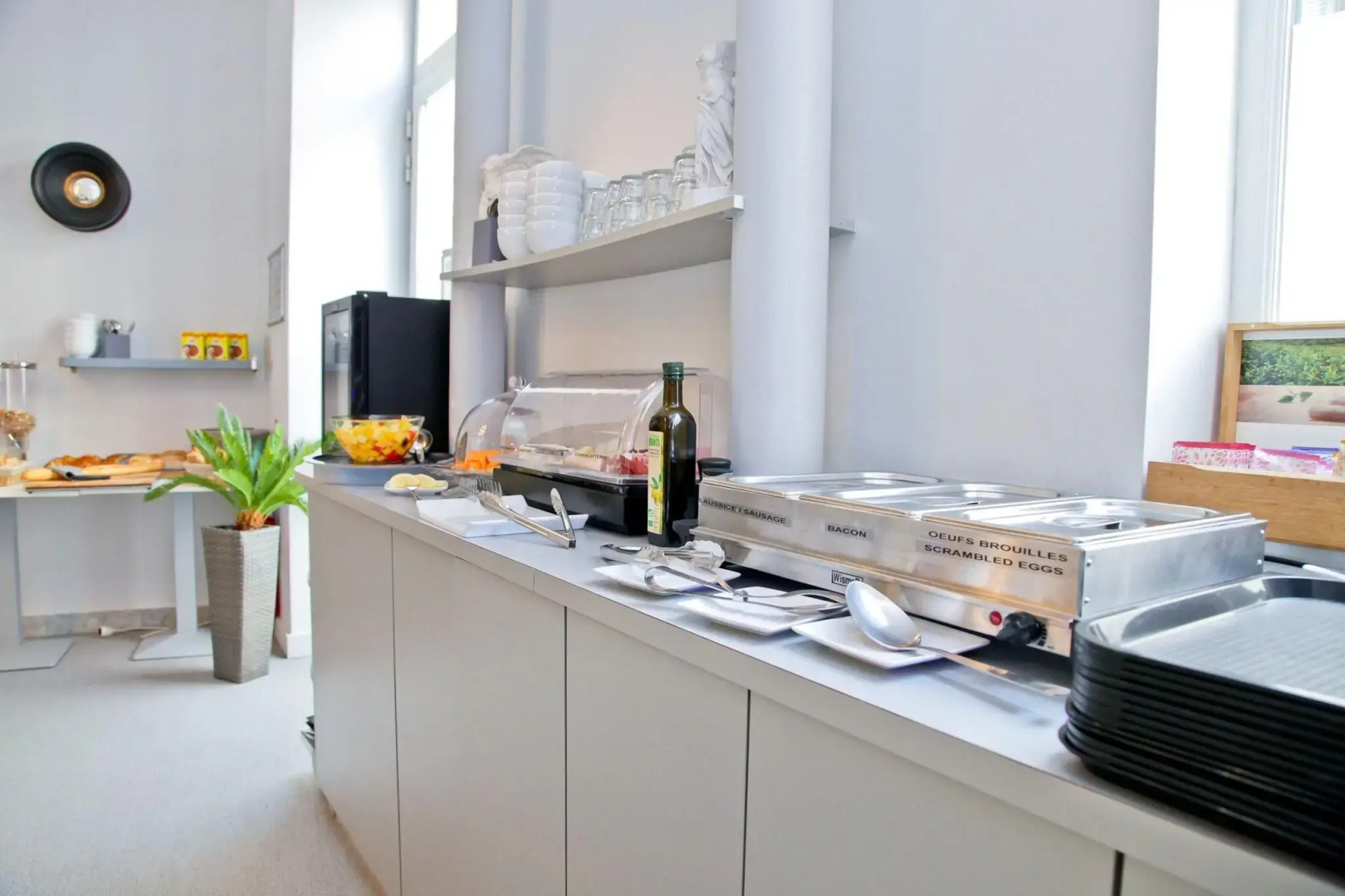 Foto - Hotel La Villa Nice Promenade