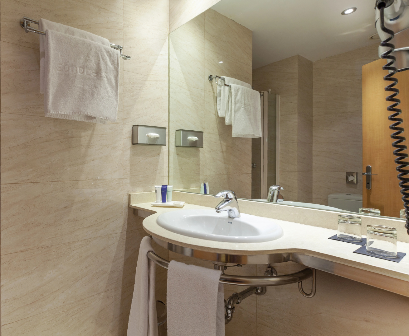 Foto - Hotel SB Madrid Norte