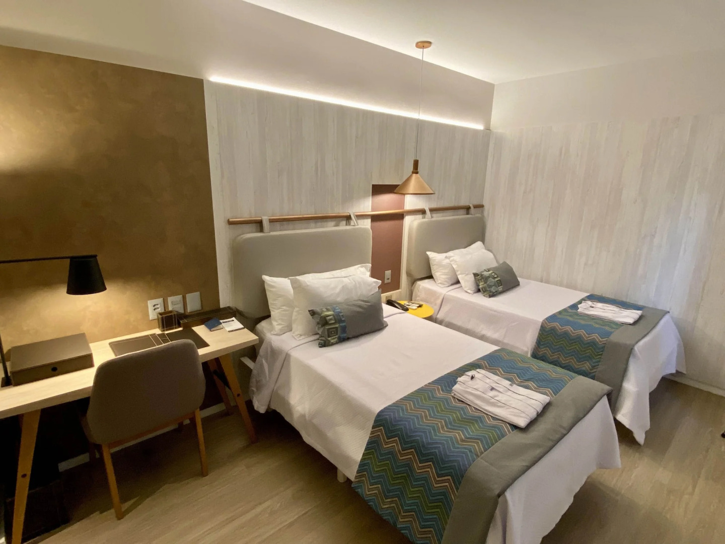 Foto - Monreale Lifestyle Higienópolis São Paulo