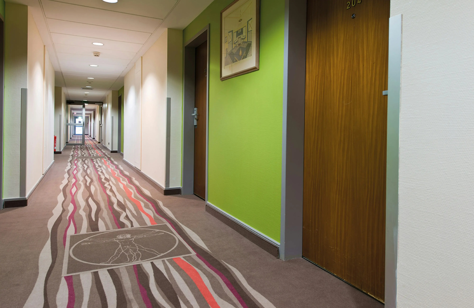 Photo - Leonardo Hotel Hamburg Stillhorn